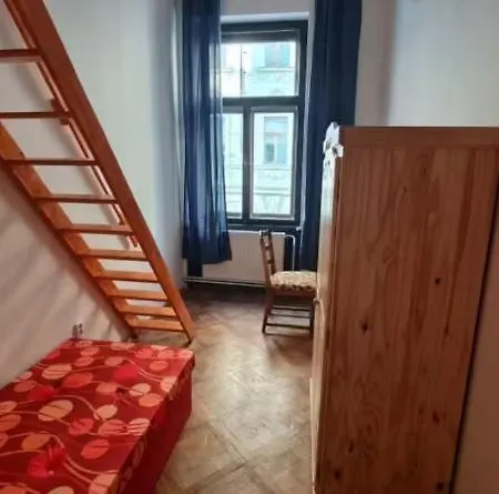 Rum i privatbostad Cozy Soukenicka S13