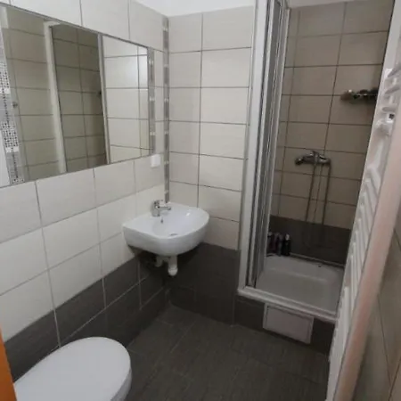 Cozy Soukenicka S13 Rum i privatbostad Prag